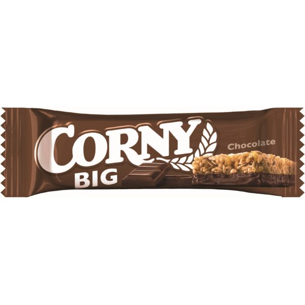 Corny Musli Bar Chocolate  50 g