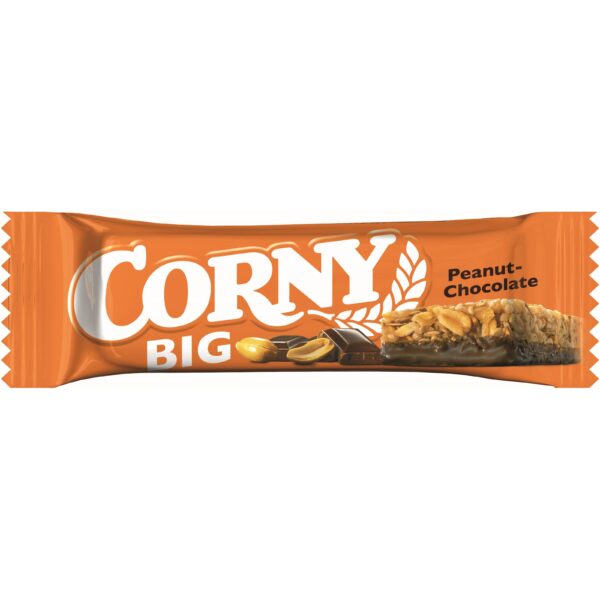 Corny Musli Bar Peanut  50 g