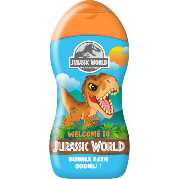 Corsair Jurassic Bath & Shower Gel 3000 ml