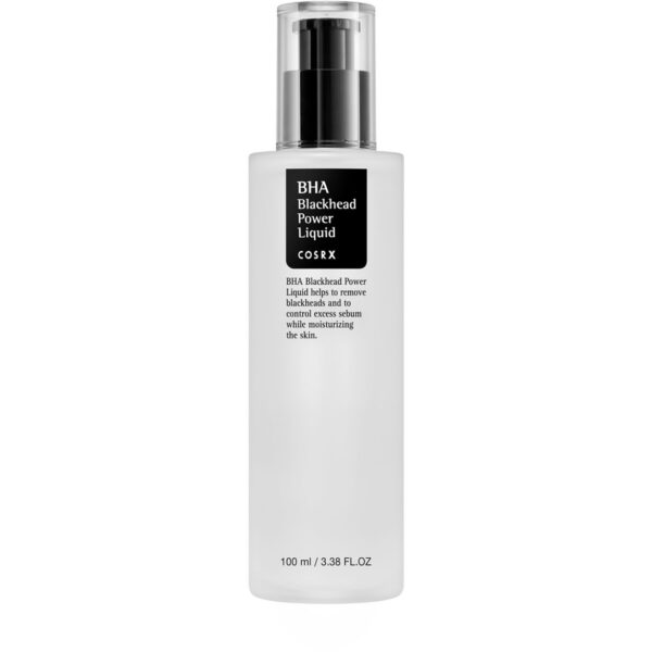 Cosrx BHA Blackhead Power Liquid 100 ml