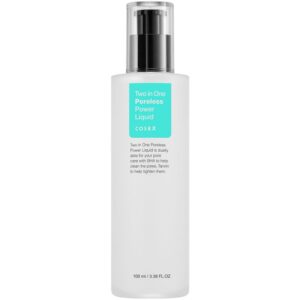 Cosrx Two In One Poreless Power Liquid  100 ml