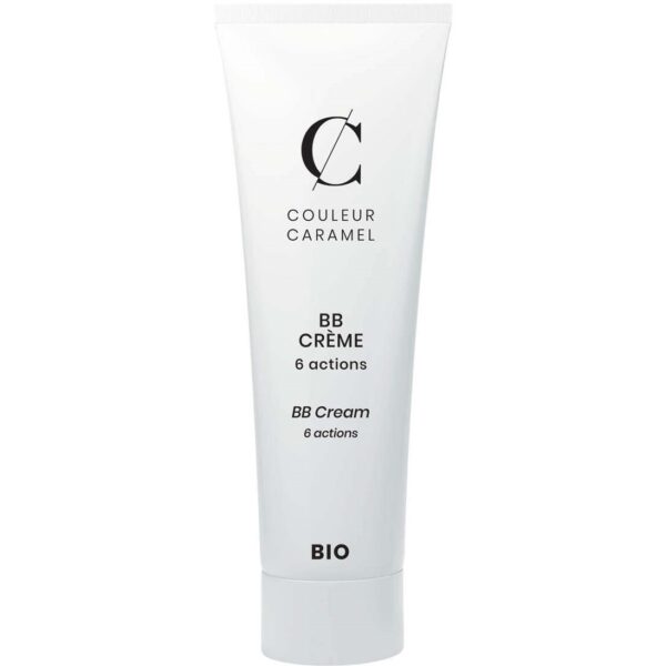 Couleur Caramel BB cream n°11 Light beige