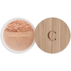 Couleur Caramel BIO Mineral foundation n°23 Apricot beige