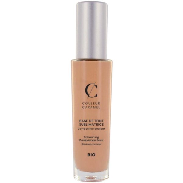 Couleur Caramel Enhancing complexion base n°22 Apricot