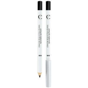 Couleur Caramel Eye Pencil 102 Black