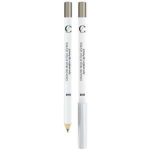 Couleur Caramel Eye Pencil 103 Pearly Bronze Green