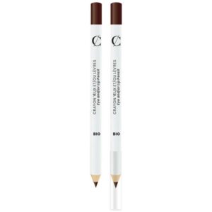 Couleur Caramel Eye Pencil 146 Glossy Brown