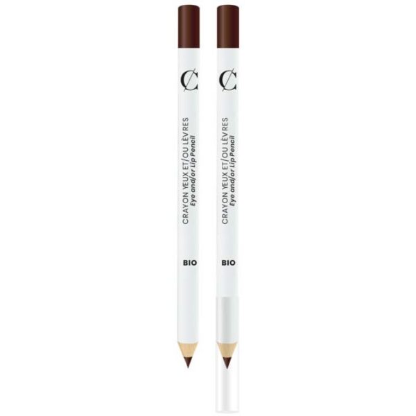 Couleur Caramel Eye Pencil 146 Glossy Brown