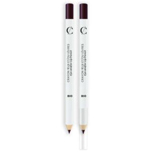 Couleur Caramel Eye Pencil 149 Pearly Violet