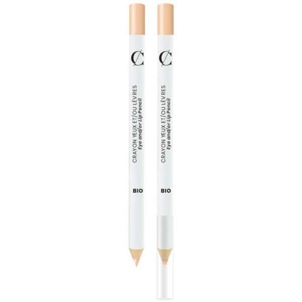 Couleur Caramel Eye Pencil 151 Light Beige