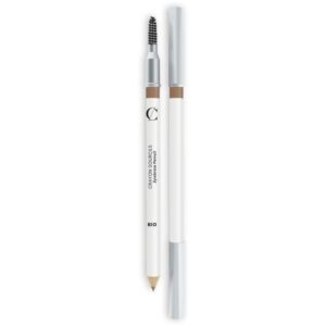 Couleur Caramel Eyebrow Pencil 126 Light Blonde