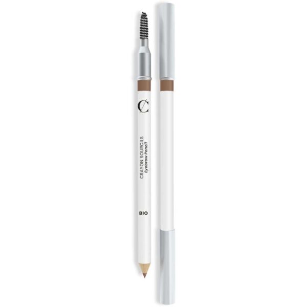 Couleur Caramel Eyebrow Pencil 127 Dark Blonde