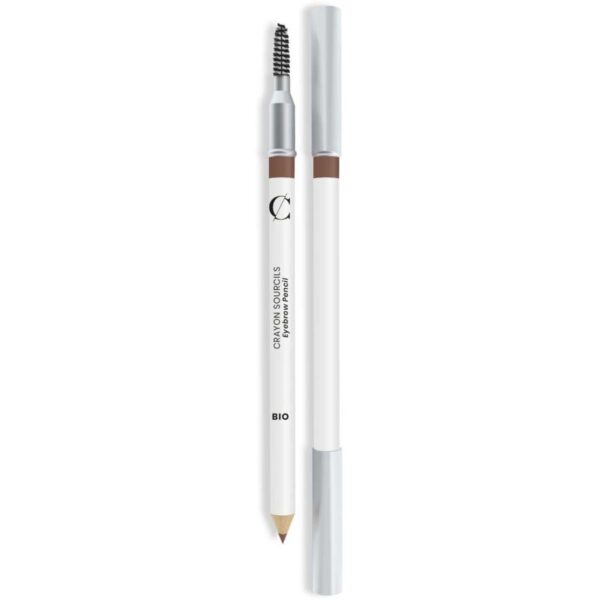 Couleur Caramel Eyebrow Pencil 128 Light Brown