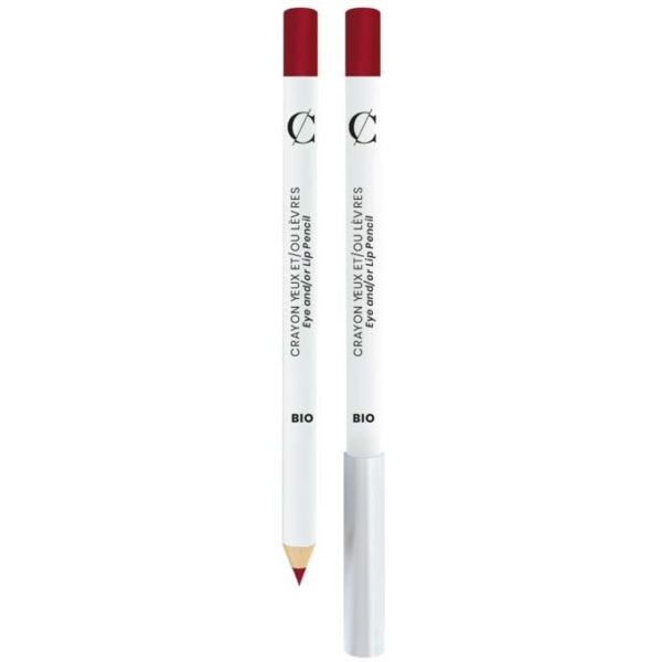 Couleur Caramel Lip Pencil 107 Raspberry