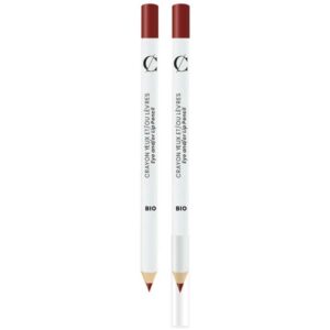 Couleur Caramel Lip Pencil 150 Wine Red