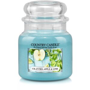 Country Candle Cilantro