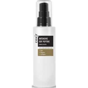 COXIR Intensive EGF Peptide Emulsion 100 ml