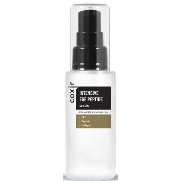 COXIR Intensive EGF Peptide Serum 50 ml