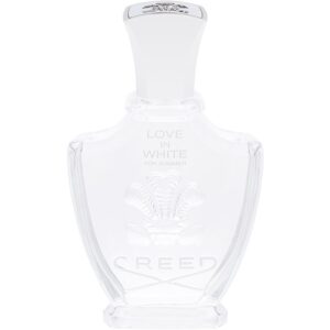 Creed Love In White for Summer Eau De Parfum   75 ml