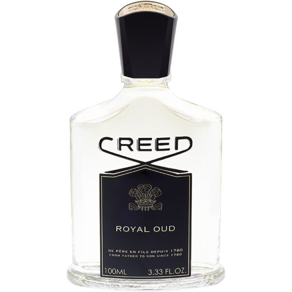 Creed Royal Oud Eau De Parfum   100 ml