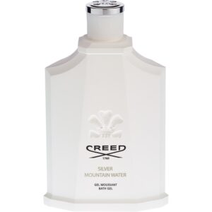 Creed Silver Mountain Water Shower Gel  200 ml