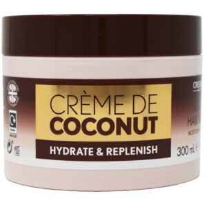 Creightons Créme de Coconut & Keratin Hair Mask 300 ml