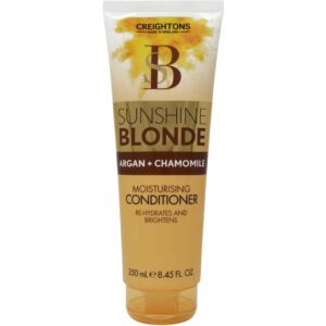 Creightons Sunshine Blonde Extra Moisturising Conditioner  250 ml