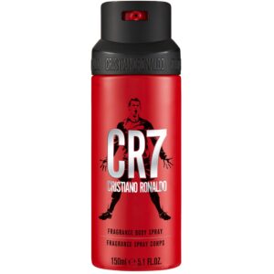 Cristiano Ronaldo CR7 Deospray 150 ml