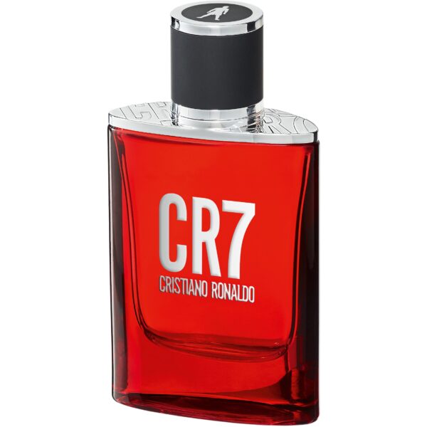 Cristiano Ronaldo CR7 Eau de Toilette 30 ml