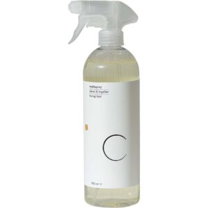 Csoaps Multispray Sitron & Ingefær 750 ml