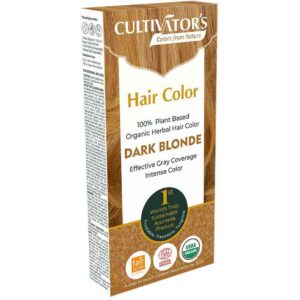 Cultivator&apos;s Hair Color Dark Blonde