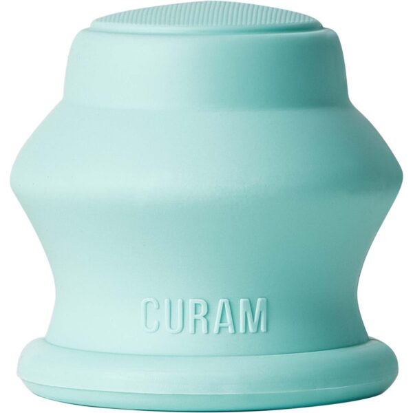 Curam Dynamic Massage Cup Relaxing Green