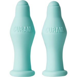 Curam Face Cup Mini Relaxing Green