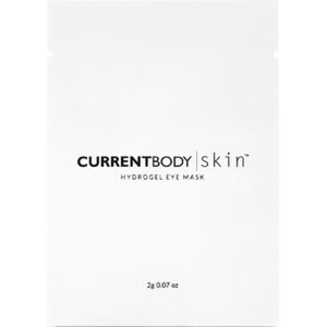 CurrentBody Skin Hydrogel Eye Mask