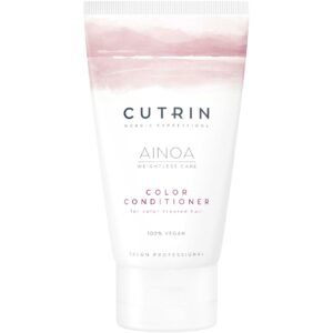 Cutrin AINOA Color Conditioner