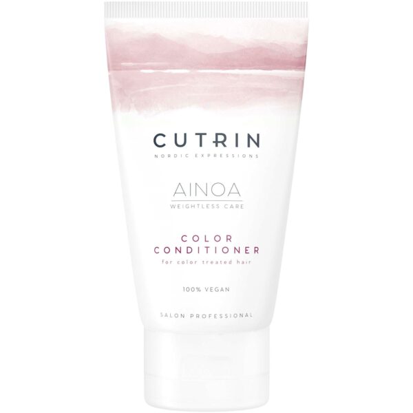 Cutrin AINOA Color Conditioner