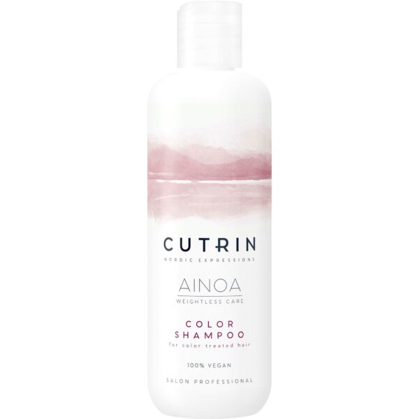 Cutrin AINOA Color Shampoo