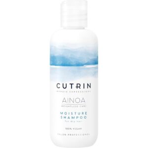 Cutrin AINOA Moisture Shampoo 100 ml