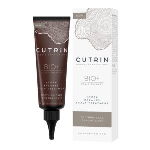 Cutrin Bio+ Hydra Balance Scalp Treatment 75 ml