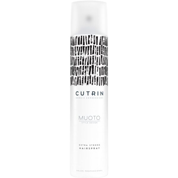 Cutrin Muoto Extra Strong Hairspray 300 ml