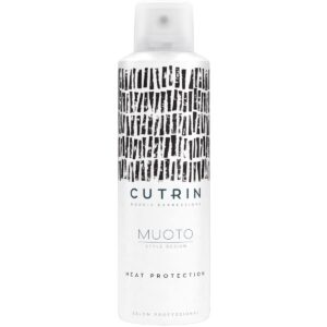 Cutrin Muoto Heat Protection 200 ml