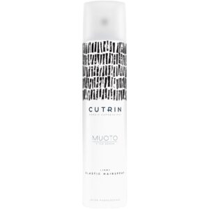 Cutrin Muoto Light Elastic Hairspray 300 ml