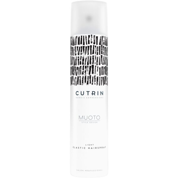 Cutrin Muoto Light Elastic Hairspray 300 ml