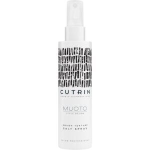 Cutrin Muoto Rough Texture Salt Spray 200 ml