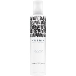 Cutrin Muoto Strong Volumizing Mousse 300 ml