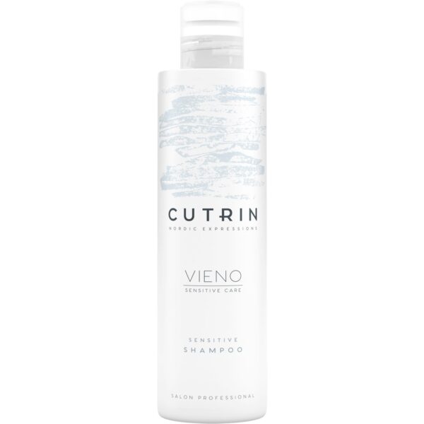 Cutrin Vieno Sensitive Shampoo 250 ml