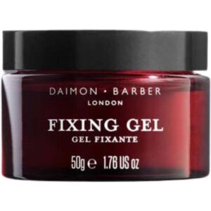 Daimon Barber Fixing Gel 50 g