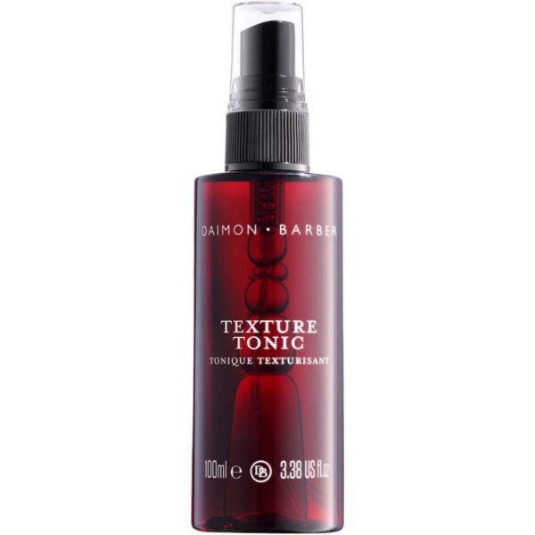 Daimon Barber Texture Tonic 100 ml