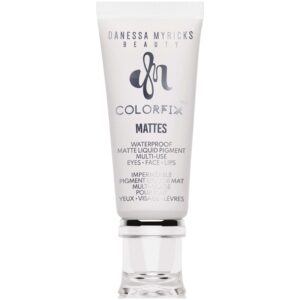 Danessa Myricks Beauty Colorfix Matte Lift