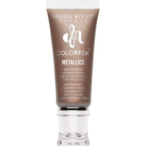 Danessa Myricks Beauty  Colorfix Metallics Celebration